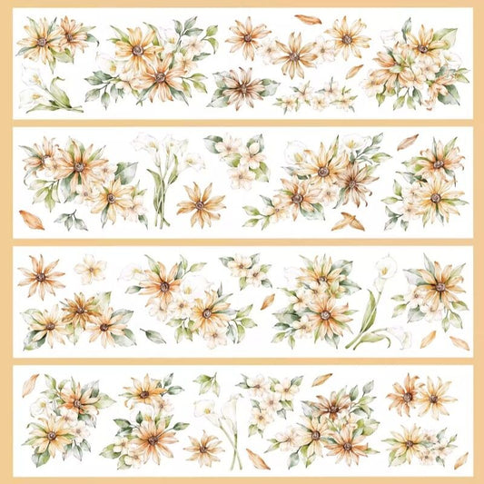 QIANYマステ微光 PET