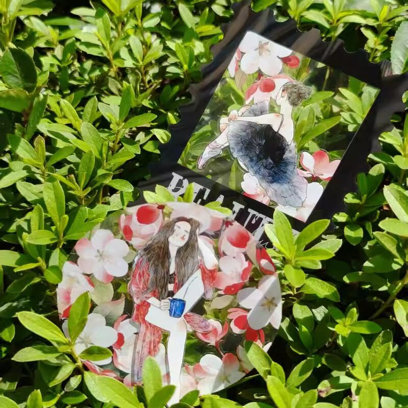 NANAマステ彤云 PET