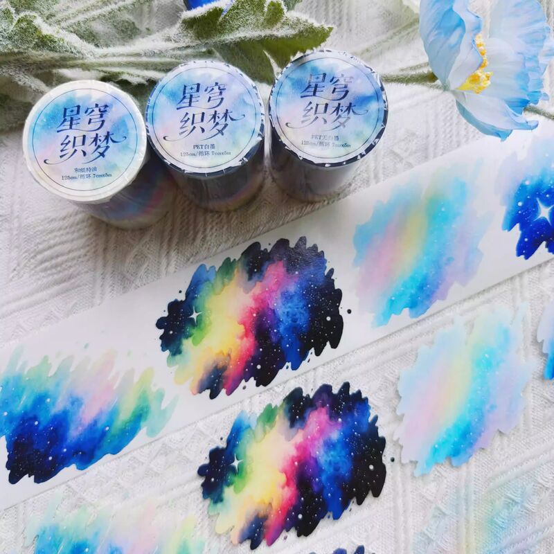 NANAマステ星穹织梦 PET