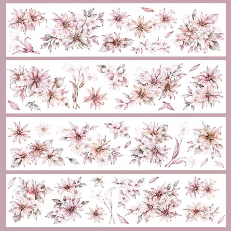 QIANYマステ迷梦 PET