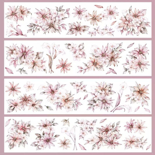 QIANYマステ迷梦 PET