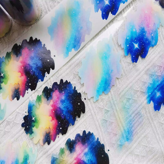 NANAマステ星穹织梦 PET