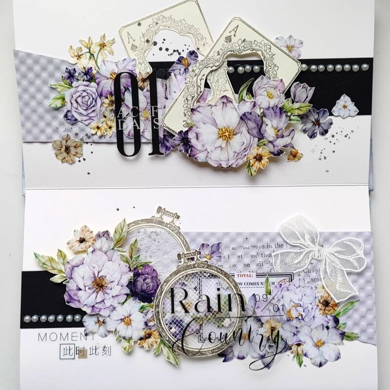 ZYSマステ紫韵 PET