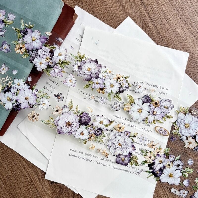 ZYSマステ紫韵 PET