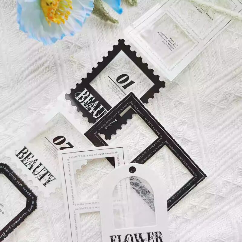 NANAマステ签语集 PET