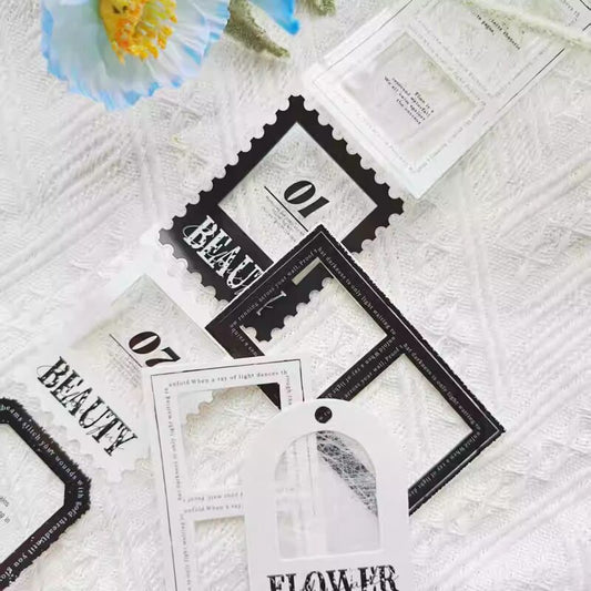 NANAマステ签语集 PET