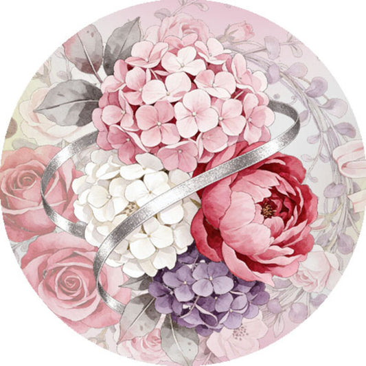 QYマステ2月新作Pink melody 6cm×5M 貝殻光