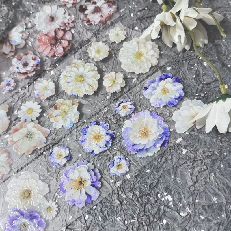 QYマステ8月新作Ruby Glow 6cm×5M 貝殻光