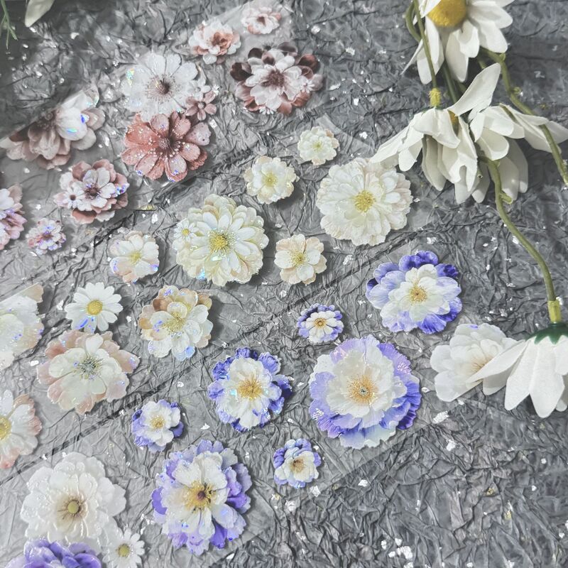 QYマステ8月新作Ruby Glow 6cm×5M 貝殻光