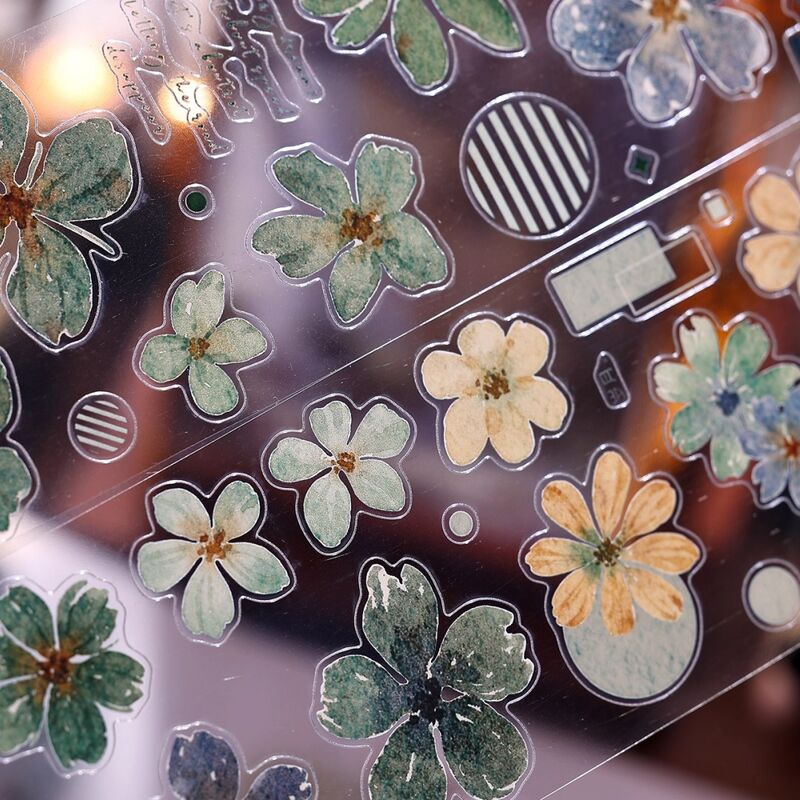 XBマステ青书【PET・型抜き】6.5cm×6M(200cmループ)