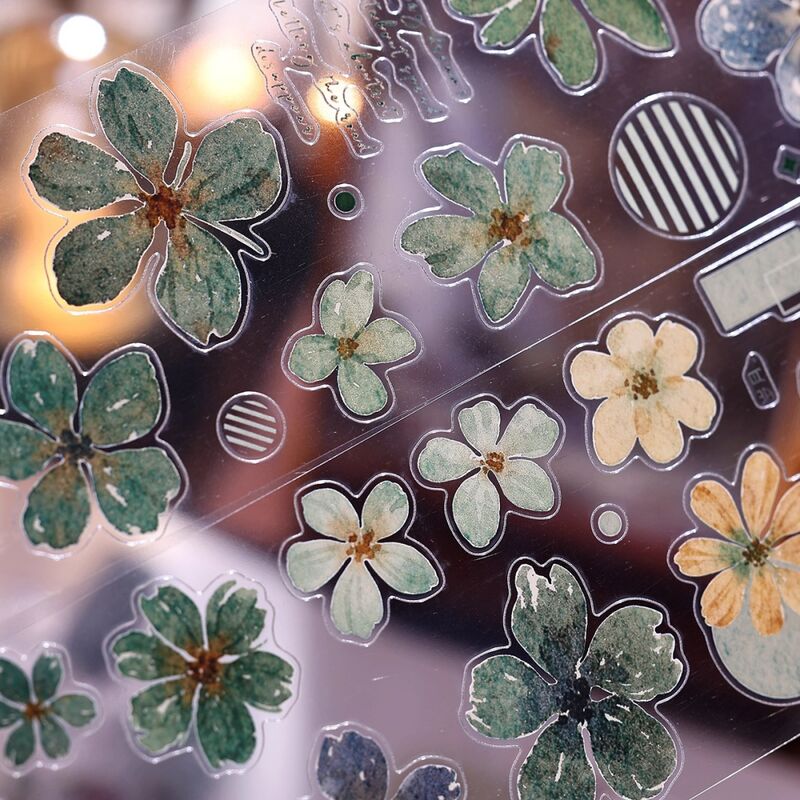 XBマステ青书【PET・型抜き】6.5cm×6M(200cmループ)