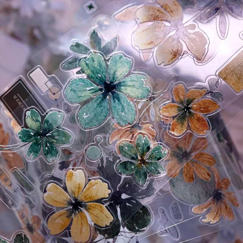 XBマステ青书【PET・型抜き】6.5cm×6M(200cmループ)