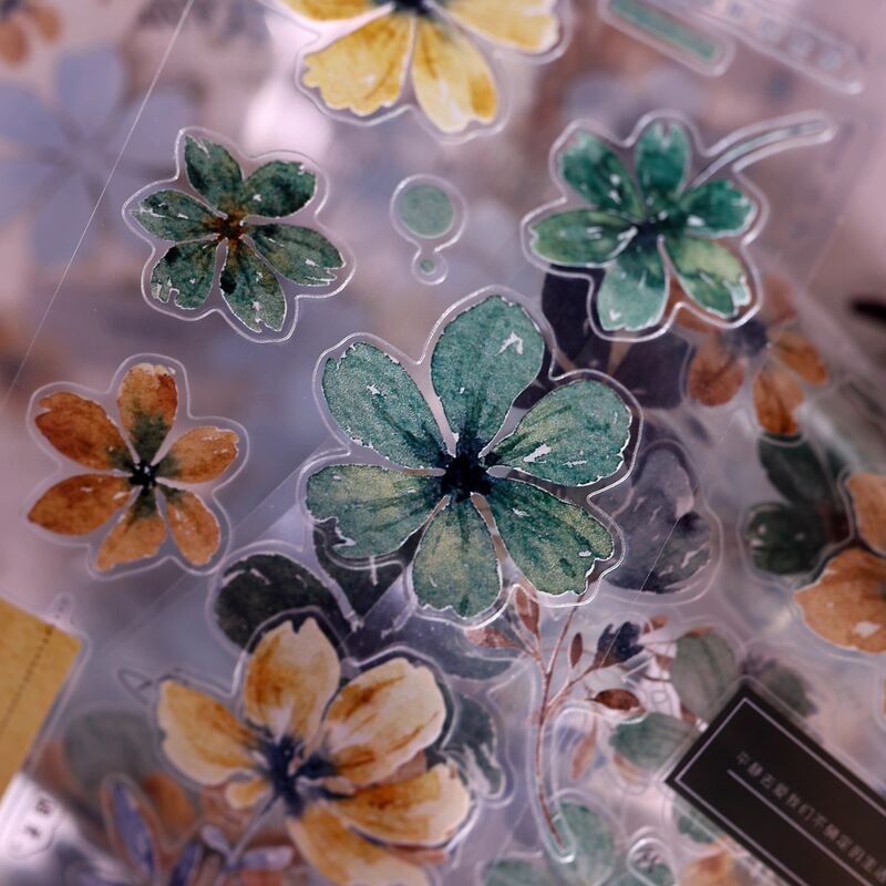 XBマステ青书【PET・型抜き】6.5cm×6M(200cmループ)